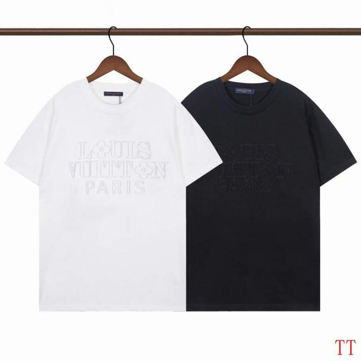 Picture of Louis Vuitton T Shirts Short _SKULVS-2XL20tx787914